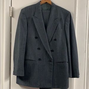 GOLDEN EAGLE 2 PC. SUIT